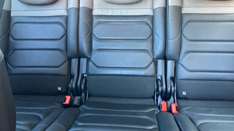 Citroen C5 Aircross 1.5 BlueHDi C-Series Edition 5dr EAT8 Diesel Hatchback